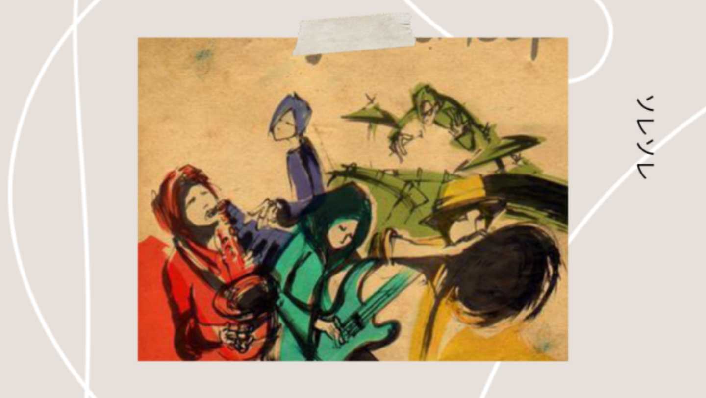 日推歌单‖一分钟纯音乐‖迷幻爵士‖jabberloop‖来