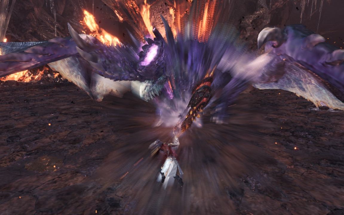 活动作品斩斧煌黑龙练习ta857