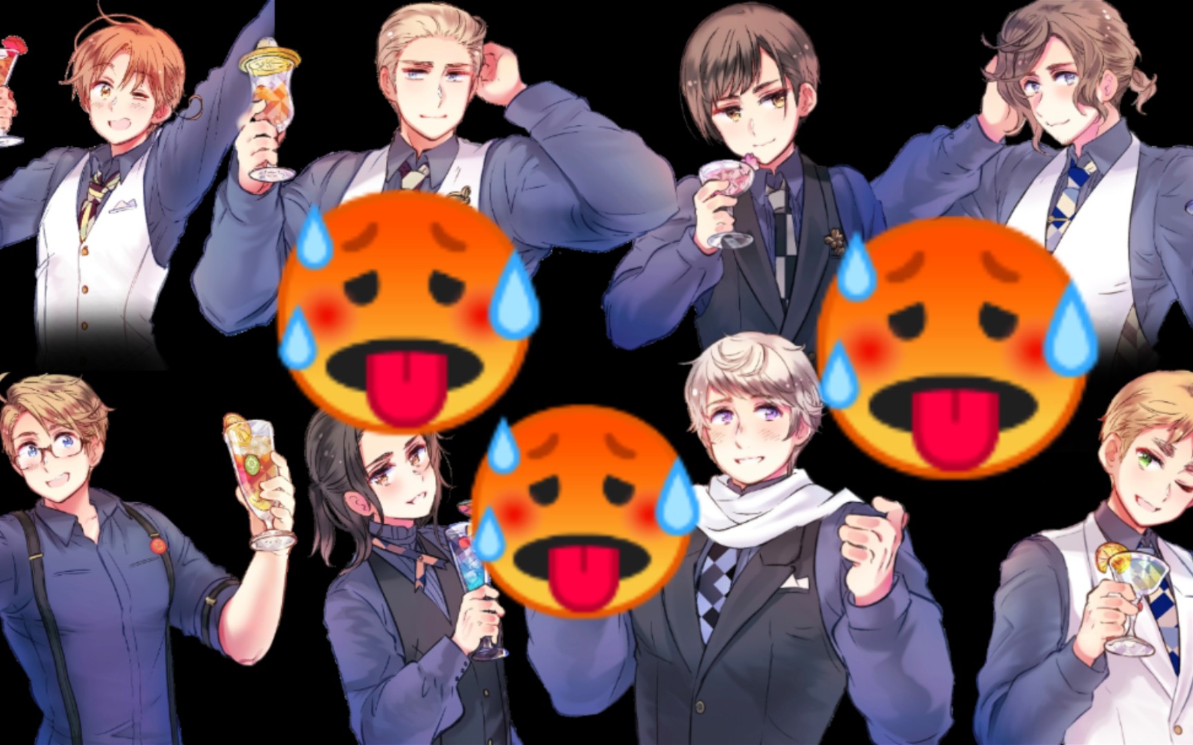 【aph】本家这图到底有有多好冲啊?_哔哩哔哩_bilibili