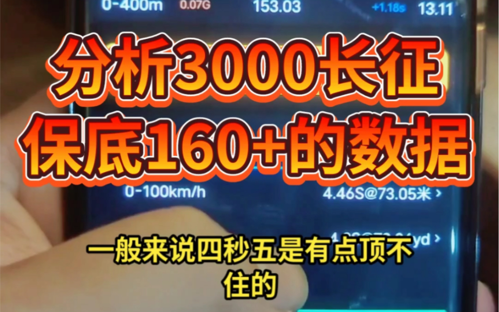 现在的电动车太恐怖了,今天我们分析一下3000w的数据哔哩哔哩bilibili