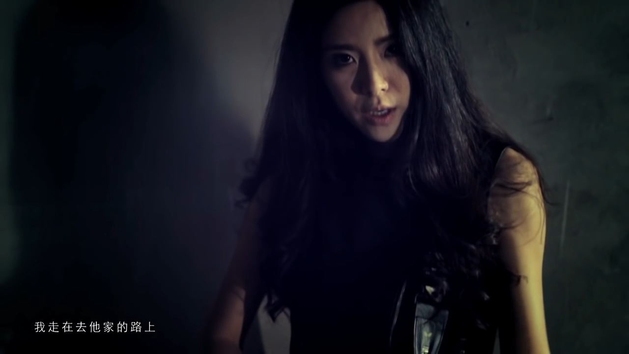 魏佳庆 - 公路少年