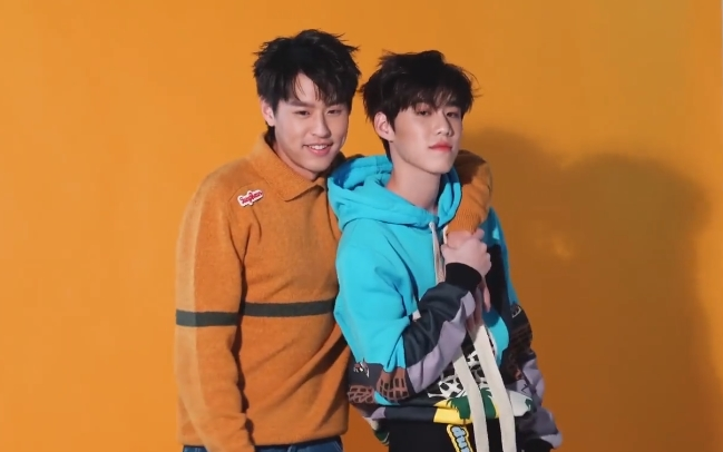 【bkpp】乐事|mv拍摄幕后花絮中字_哔哩哔哩_bilibili