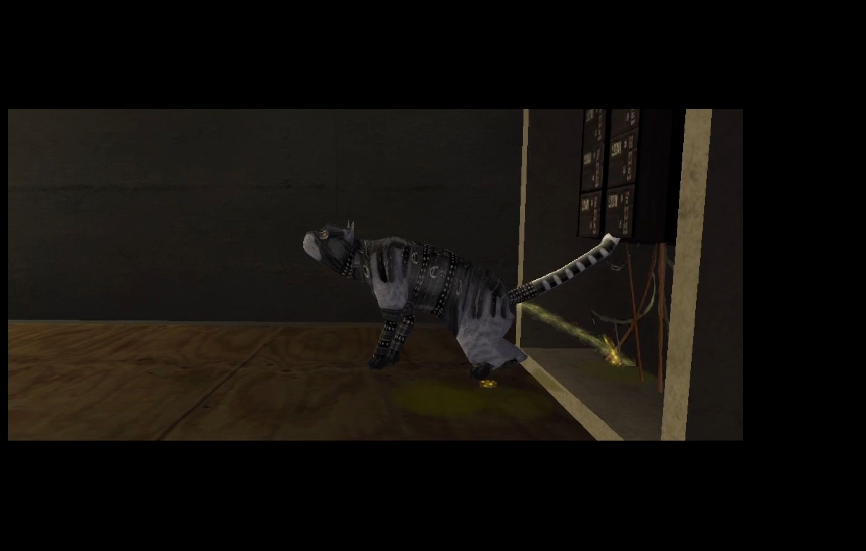 【夺命邮差2】日语配音 星期天