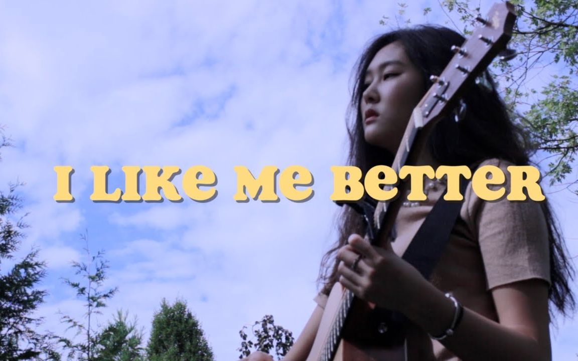 [图]I Love Me Better