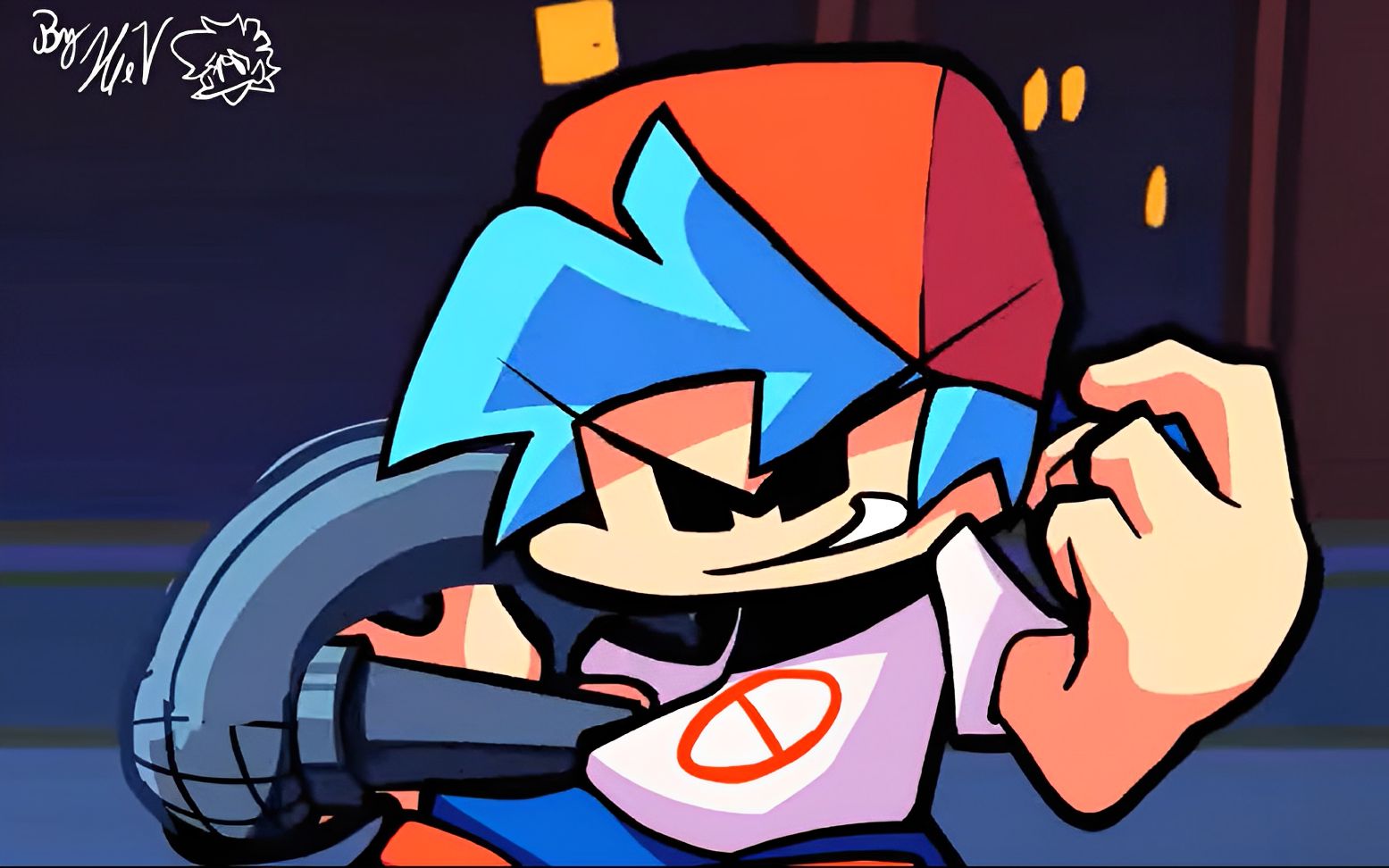 HEV BF Reanimated V2 Update hev-bf-reanimated-v2-update