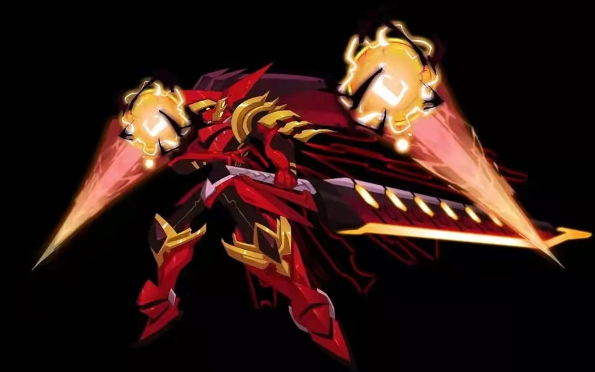 [赛尔号]皇御套埃兰:这是最好的时代,这是最坏的时代,我们一无所有