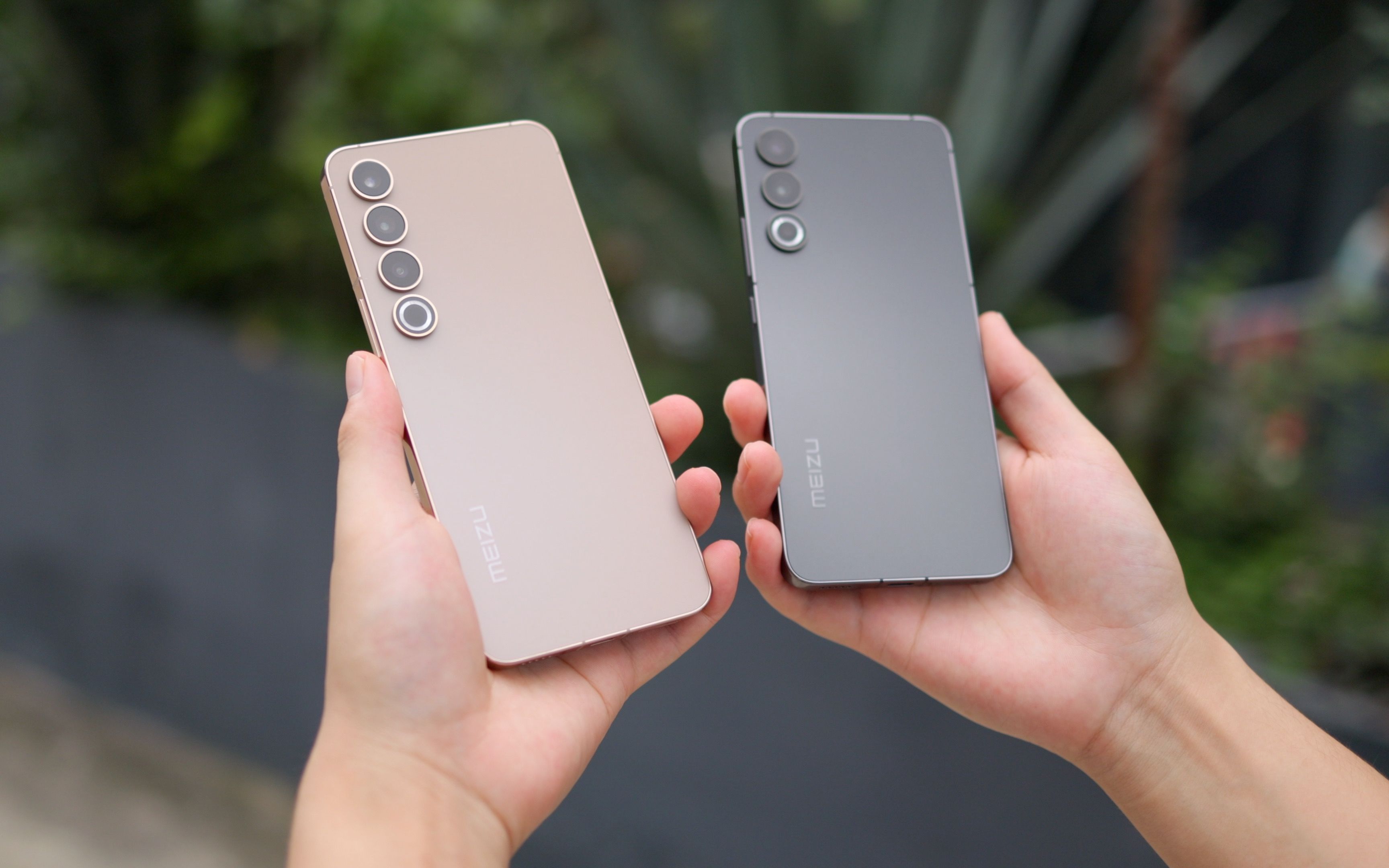 终于等到你!魅族 meizu 20&20 pro上手体验