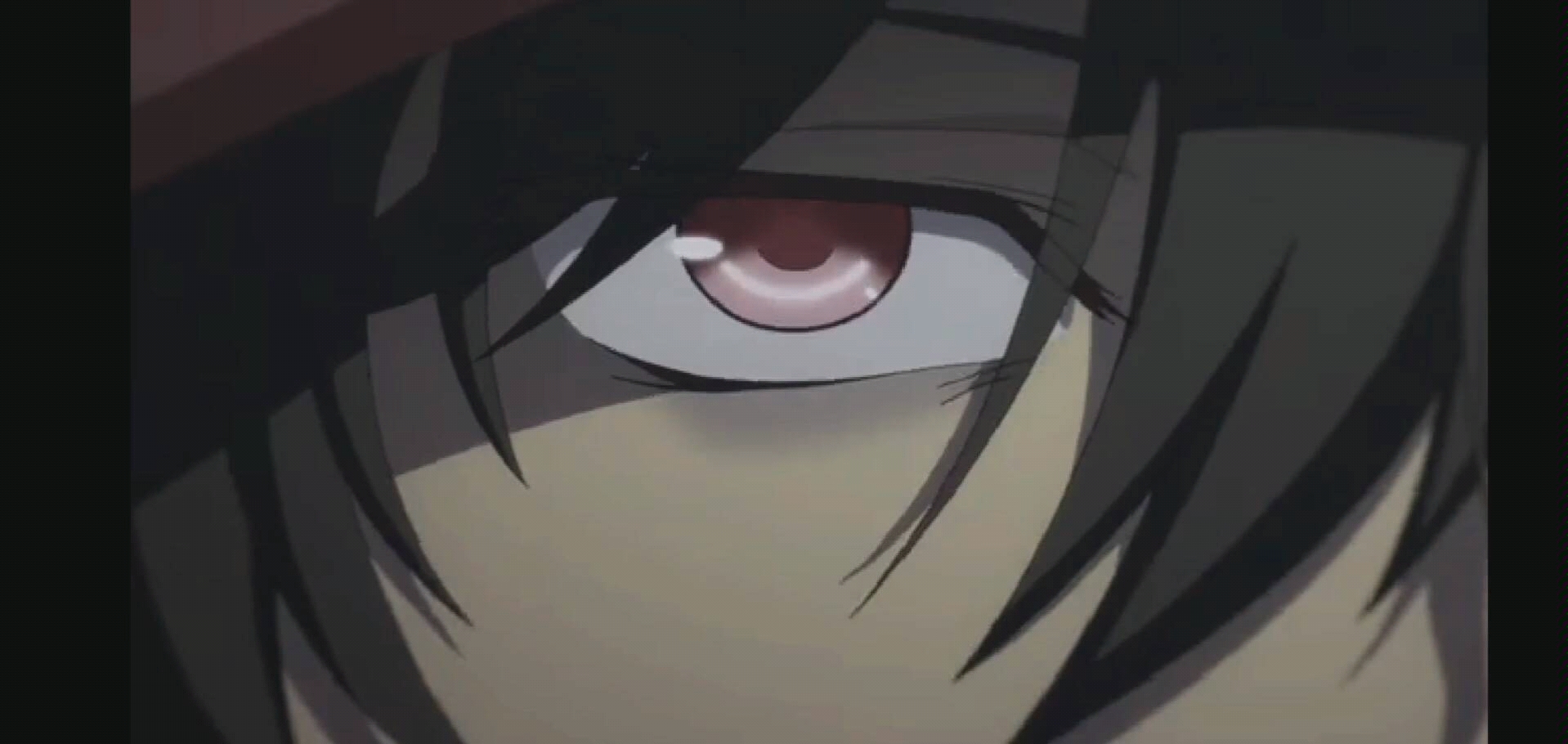 charlotte独眼死神