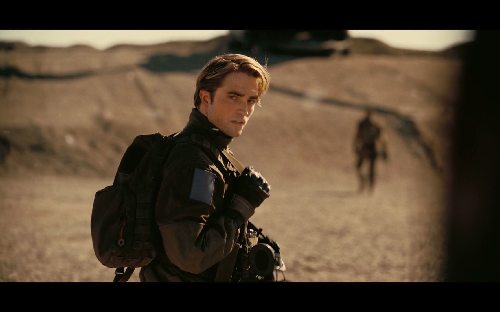 【信条/tenet】激情混剪,跨越时间的友情