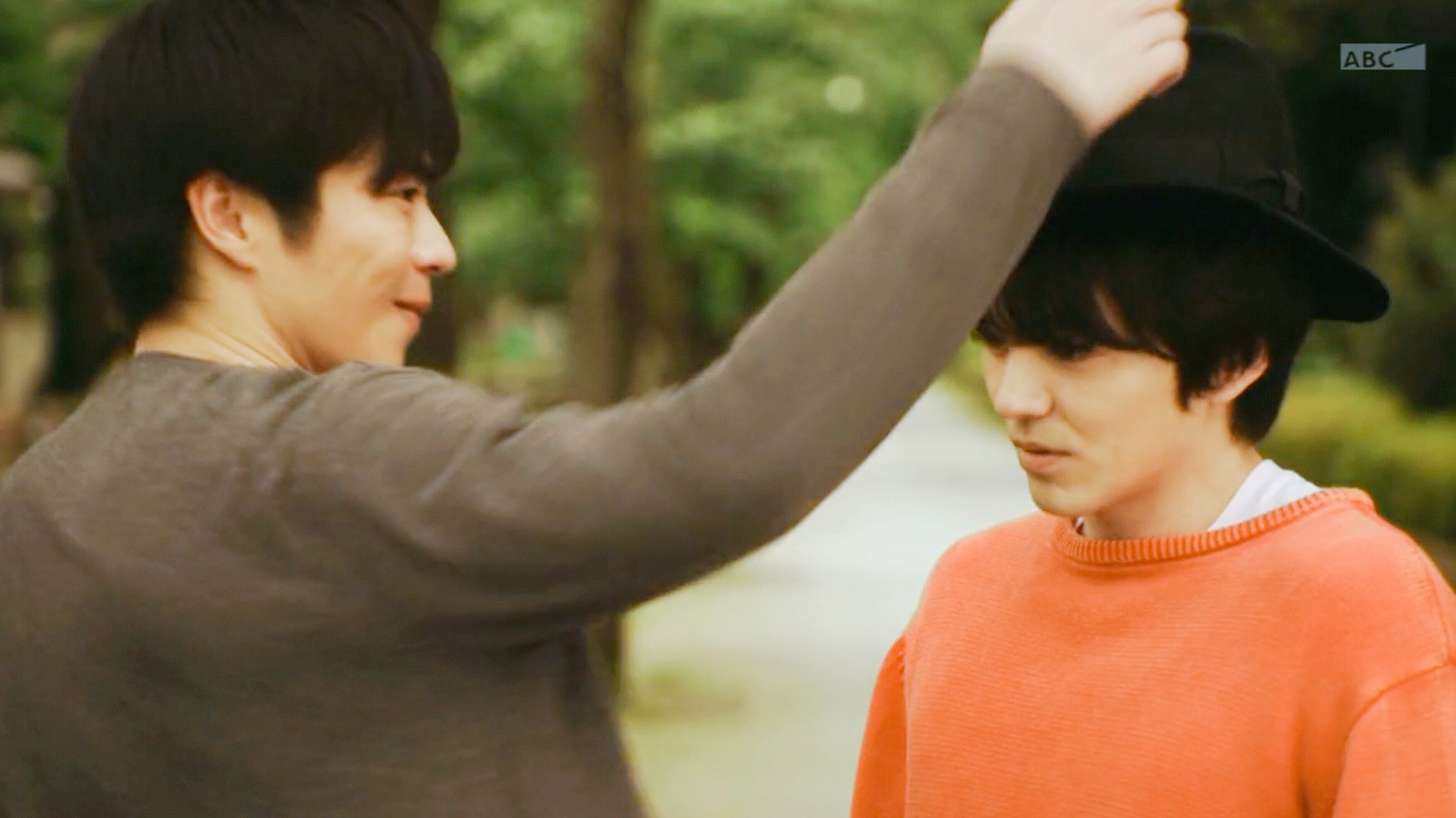 【大叔的爱】牧春cp关于爱情的二三事,春田田是男朋友还是女朋友呢