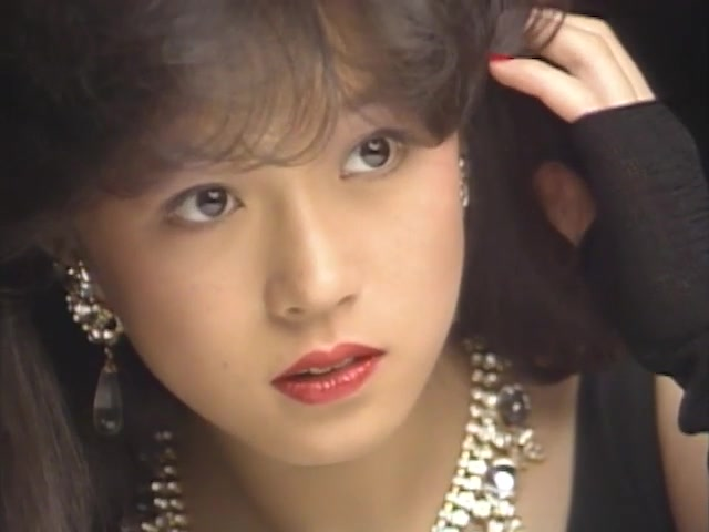 中森明菜「ビター＆スウィート（1985サマー・ツアー)」【フル】 AKINA NAKAMORI / BITTER u0026 SWEET 1985 SUMMER  TO_哔哩哔哩_bilibili