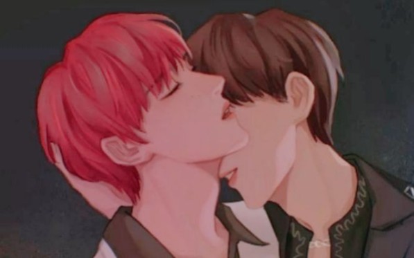 【祺鑫】-以爱之名-(练手作业)