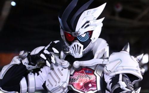 假面骑士genm大战沙福林