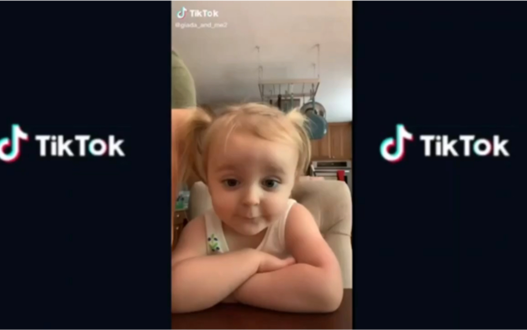 【Tiktok】国际抖音儿童耐心测验 笑死个人哔哩哔哩bilibili