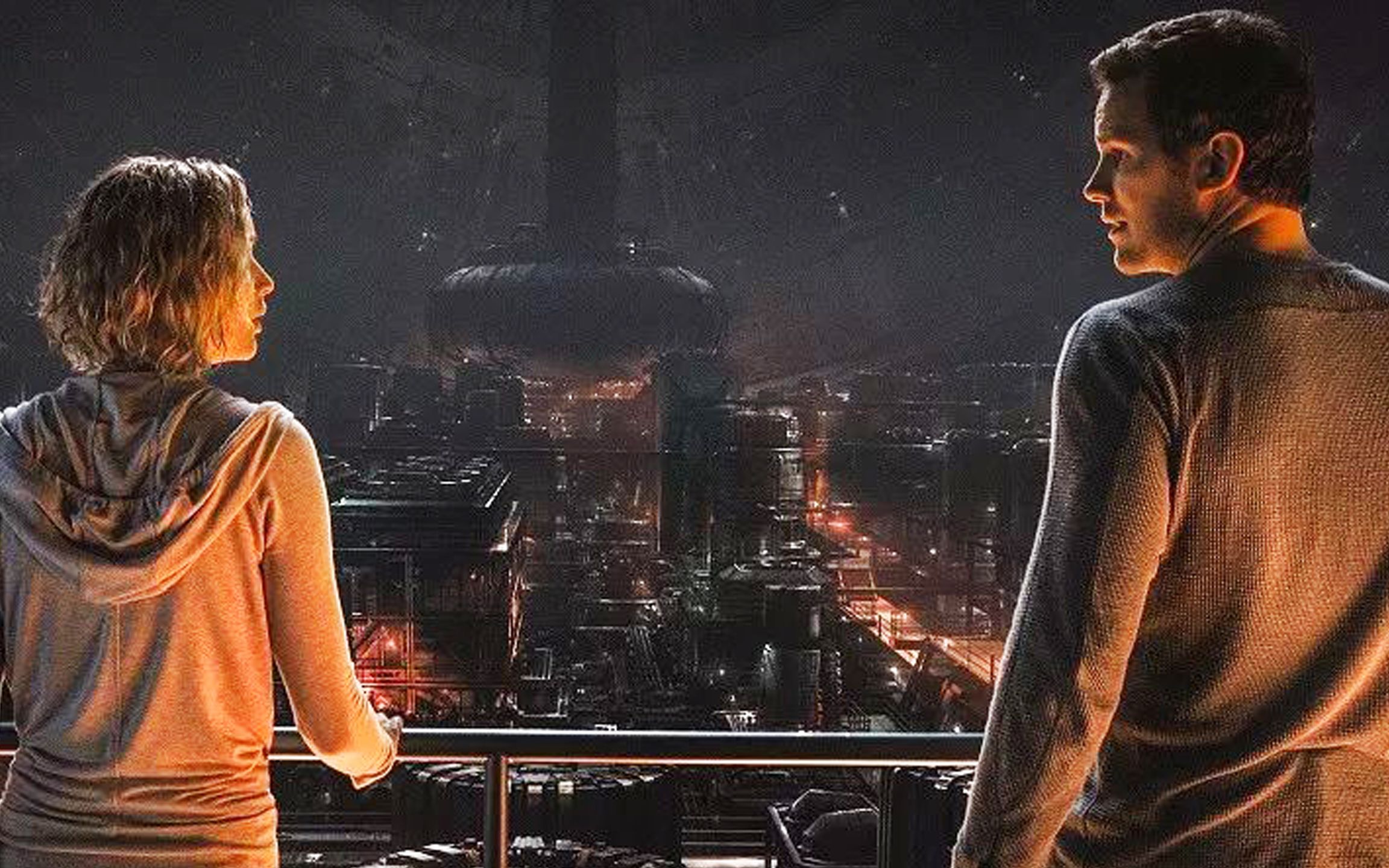 《复生实验》他被冷冻69年,醒来后却发现这世界和自己想的不太一样