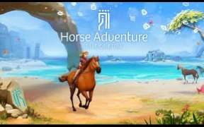 [图]『Horse Adventure』预告