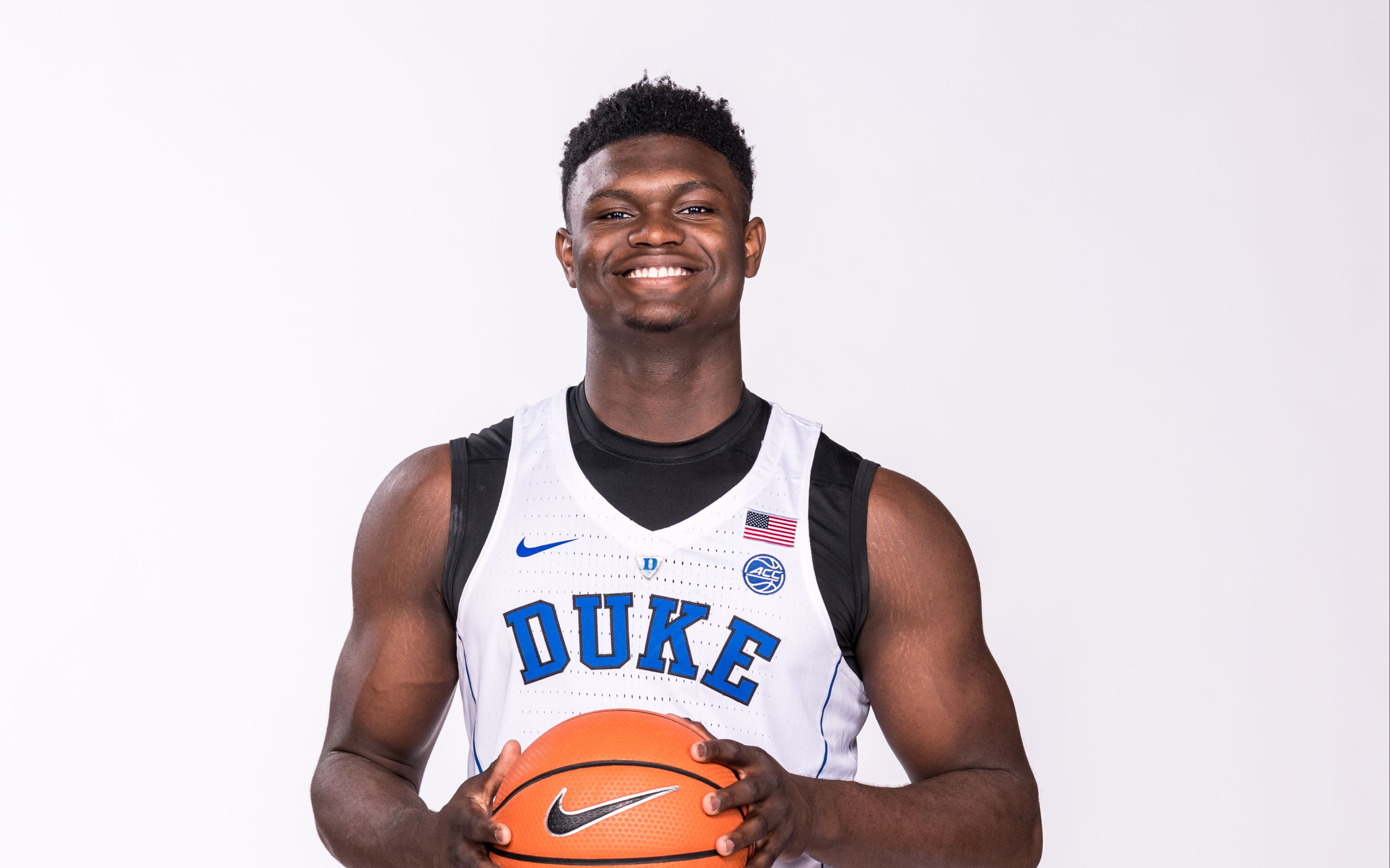 重磅来袭2019年nba选秀状元热门zion威廉森espn官方球探报告