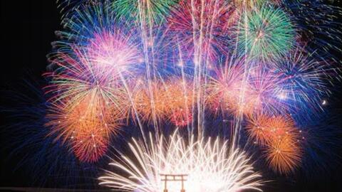 4k 24時間テレビの花火 哔哩哔哩 Bilibili 4k 24時間テレビの花火 哔哩哔哩 Bilibili