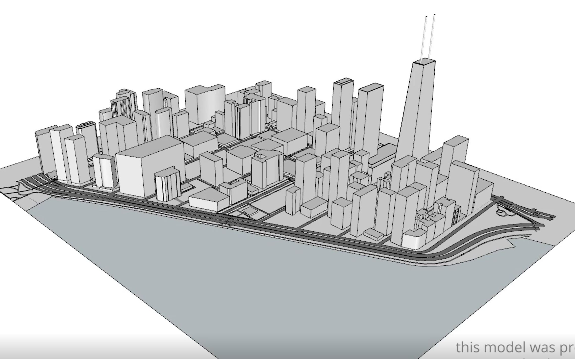 【建筑概念分析图】bigs concept diagrams in architecture