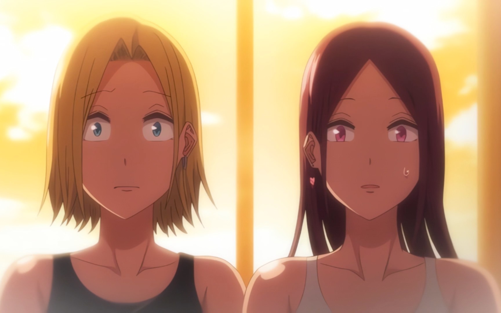 今泉家的辣妹,超级后宫