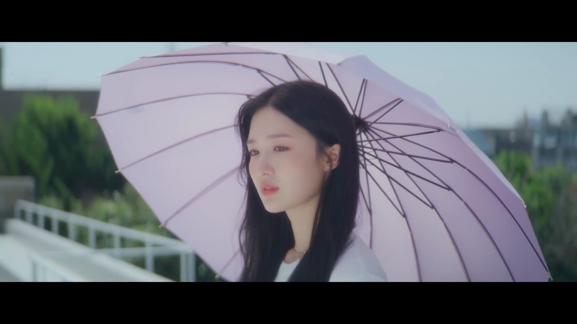 [图][MV] 率智 – Rains again