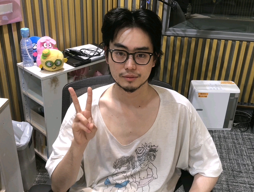 【菅田将晖/发型混剪】论苏打究竟换过多少发型