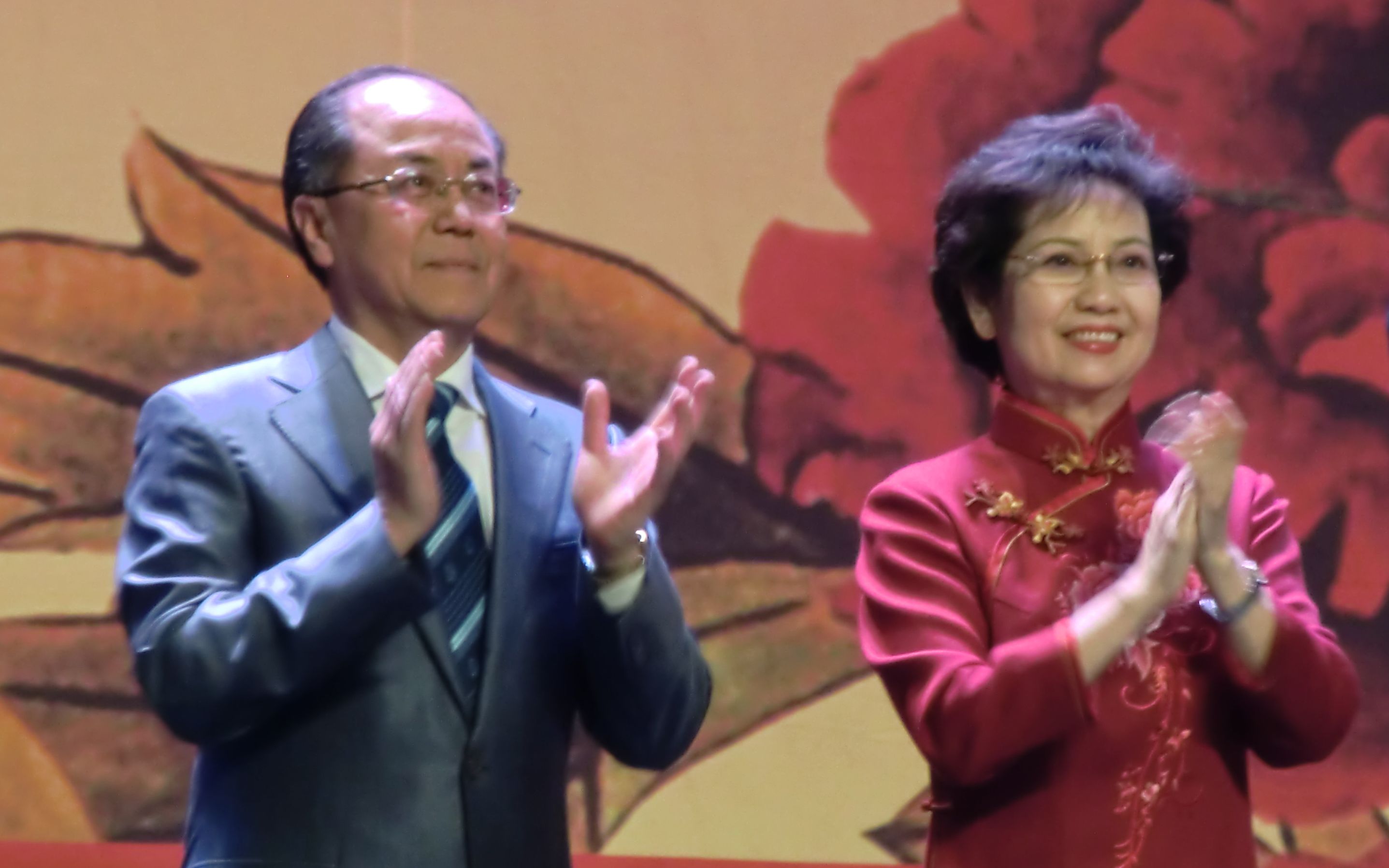 李维康耿其昌20130111人民大会堂演唱会