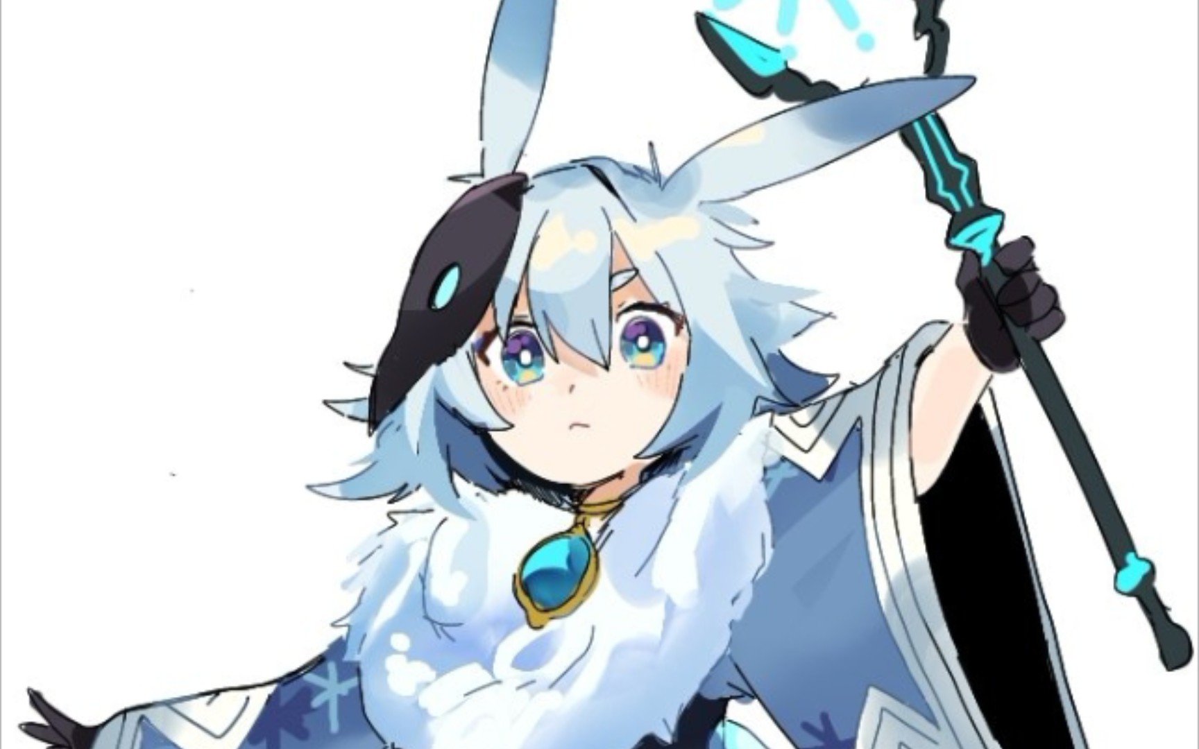 人人都骂深渊法师,人人都是深渊法师