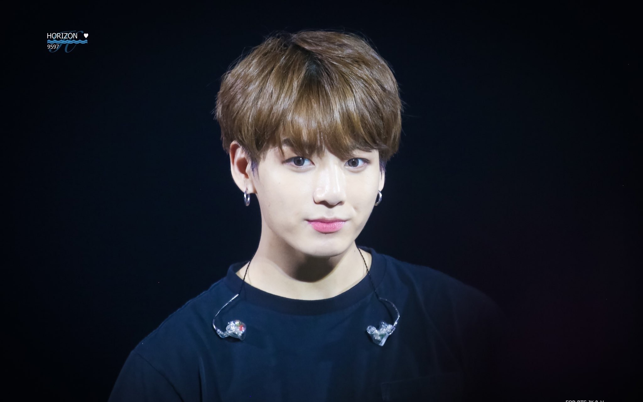 【田柾国】everything is ok 2018年饭拍现场合集