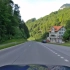 【超清】瑞士自驾游(第一视角)｜英格堡到瑞士卢塞恩湖｜风景优美的车道 2022.6