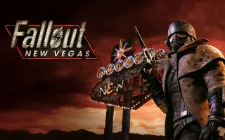 Fallout New Vegas 搜索结果 哔哩哔哩 Bilibili