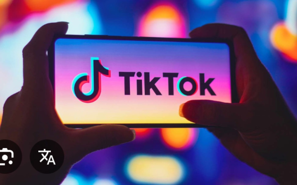 TikTok最让美国政府恐惧的一点在于其过于先进,美国政府看过后根本不知该如何插手 (1211}哔哩哔哩bilibili