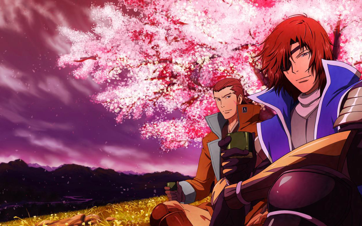 战国basaramad超带感