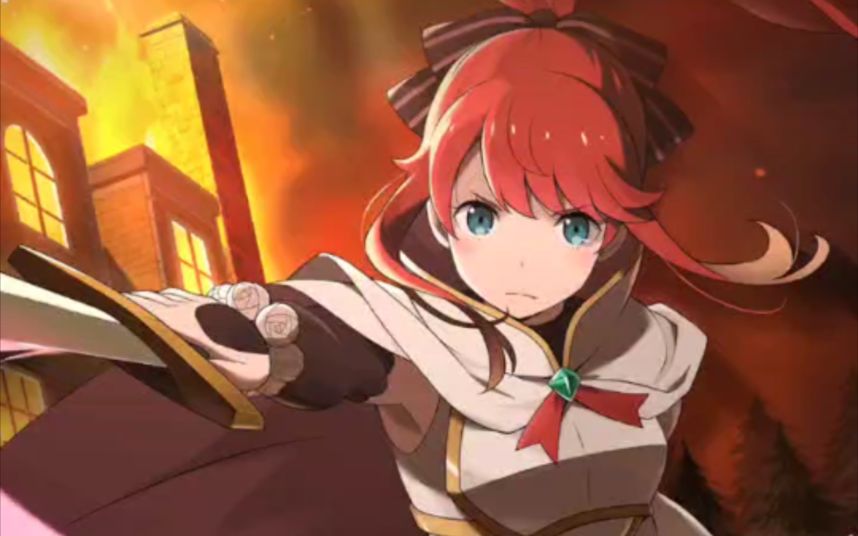 re0手游:lost in memories【剑圣卡池试毒】_哔哩哔哩 (゜-゜)つロ