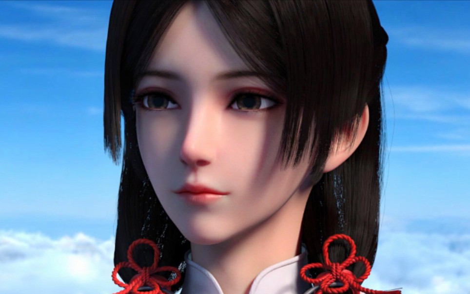 【国漫剪辑】元龙宋嫣大小姐