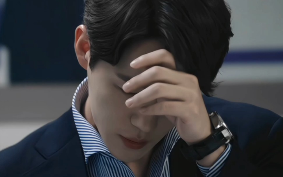 【辛载夏】我们温室长真的很拽!