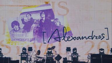 ミュージック [Alexandros]/live at Makuhari Messe Amazon.co.jp: [Alexandros]live at Makuhari Messe“大変