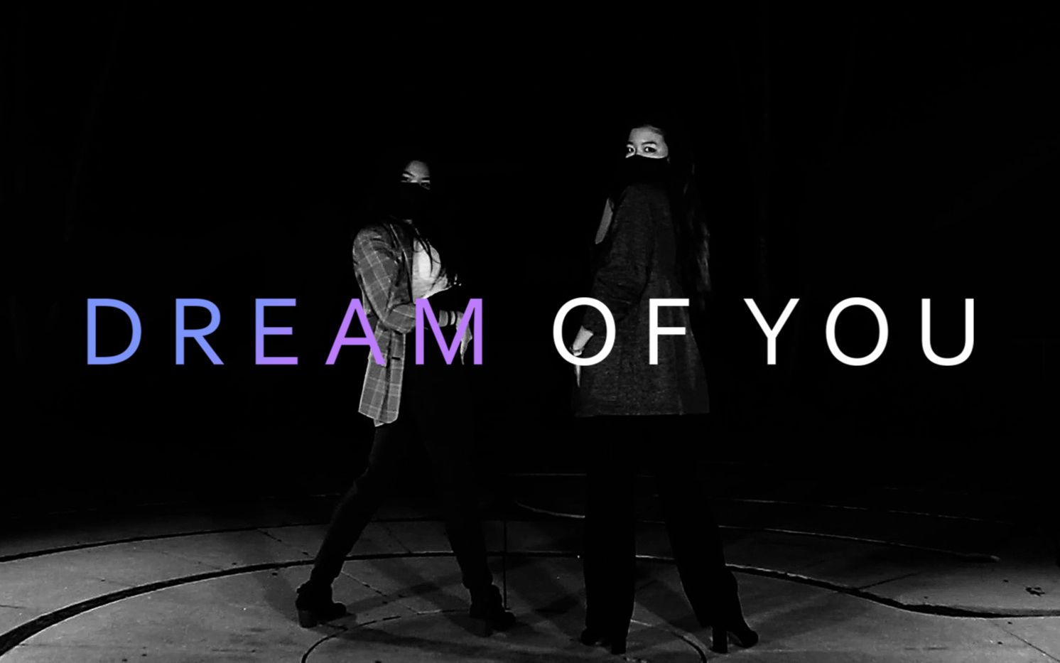 活动作品金请夏chunghadreamofyou翻跳mv