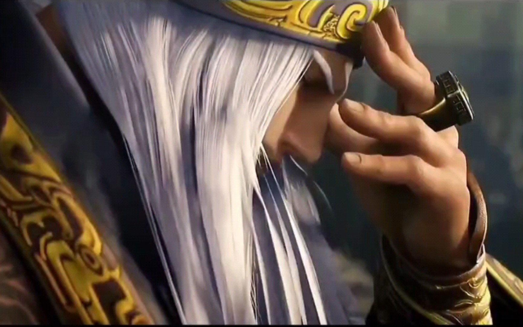 【鬼谷纵横】天下之争