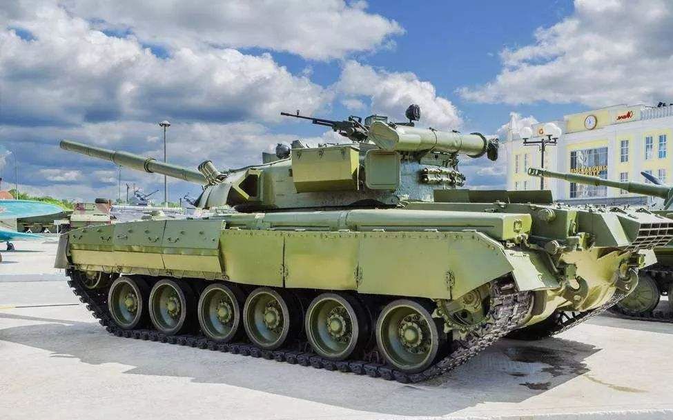 活动作品t80主战坦克精彩战斗3