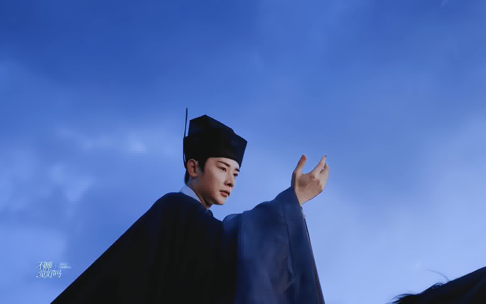 零碎碎剪的有关权权的小视频合集|罗晋鹤唳华亭萧定权