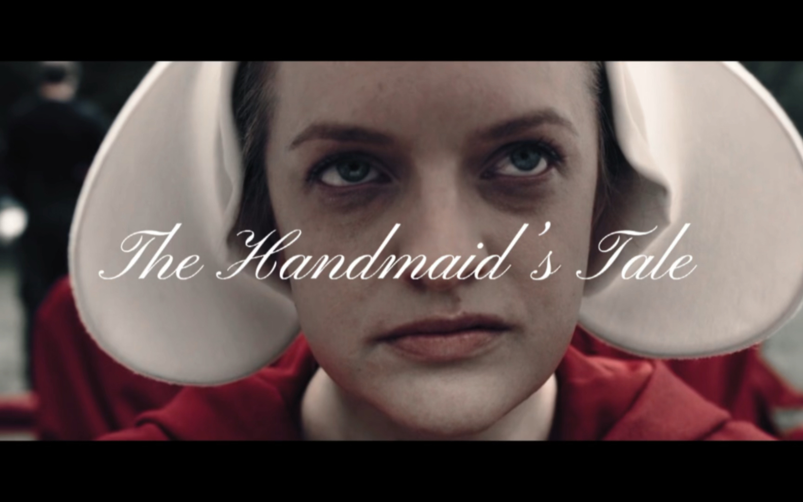 [图]【使女的故事｜经典混剪】Believer｜The Handmaid's Tale