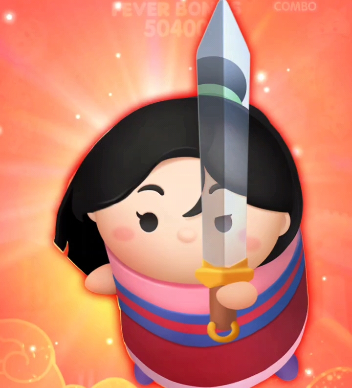 【开开开盲盒】迪士尼松松总动员——好神奇