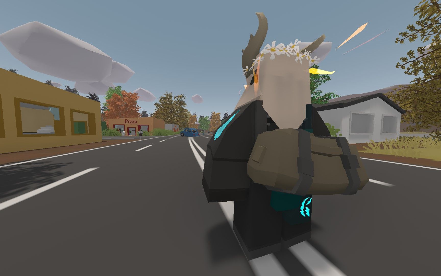 外服纯净生存,强夺萌新小屋【unturned/未转变者】_哔哩哔哩bilibili