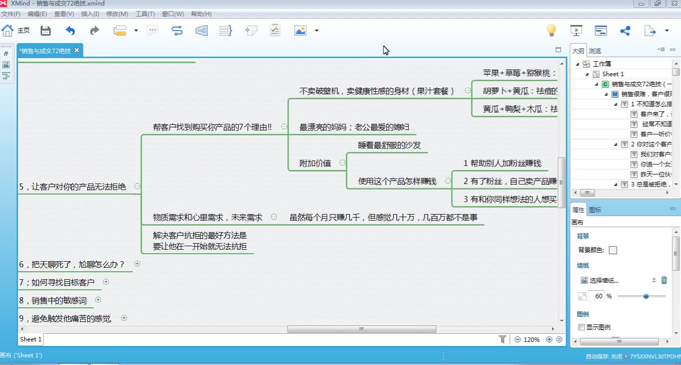 2020销售新思维:如何塑造产品价值,让客户无法抗拒?哔哩哔哩bilibili