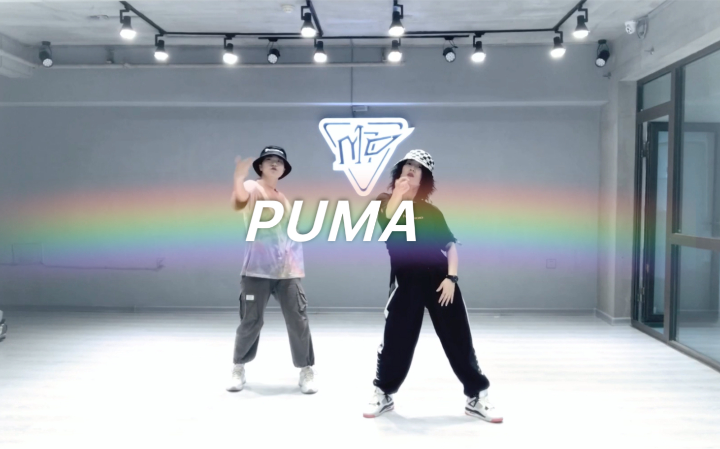 【MID 街舞】Urban 禹萱老师 《Puma》#沈阳街舞##沈阳爵士舞##沈阳零基础培训##MID街舞##Puma#￼哔哩哔哩bilibili