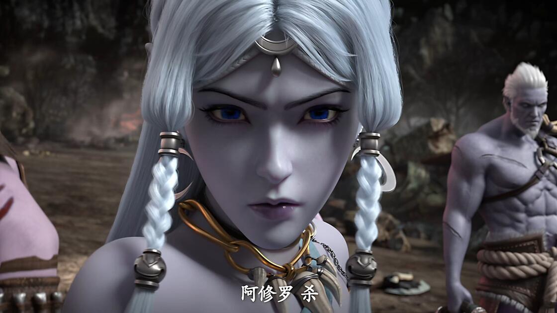 狂王2 (2026) 4K 更新至06集