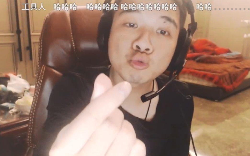 王者荣耀河马直播录像回放321
