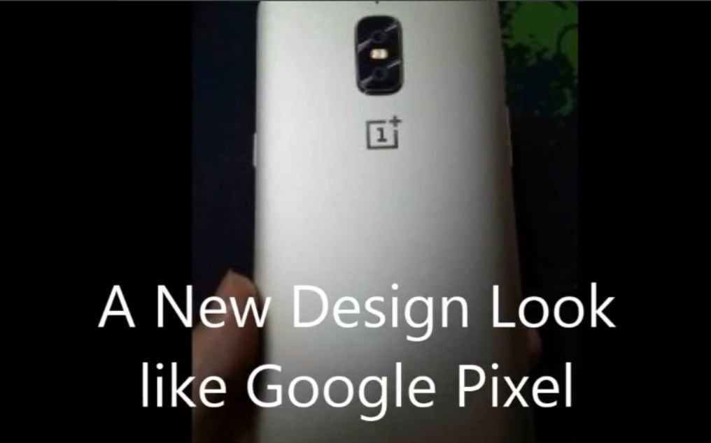 最全一加5曝光高清图Oneplus 5 handson image leaked again(720p)哔哩哔哩bilibili