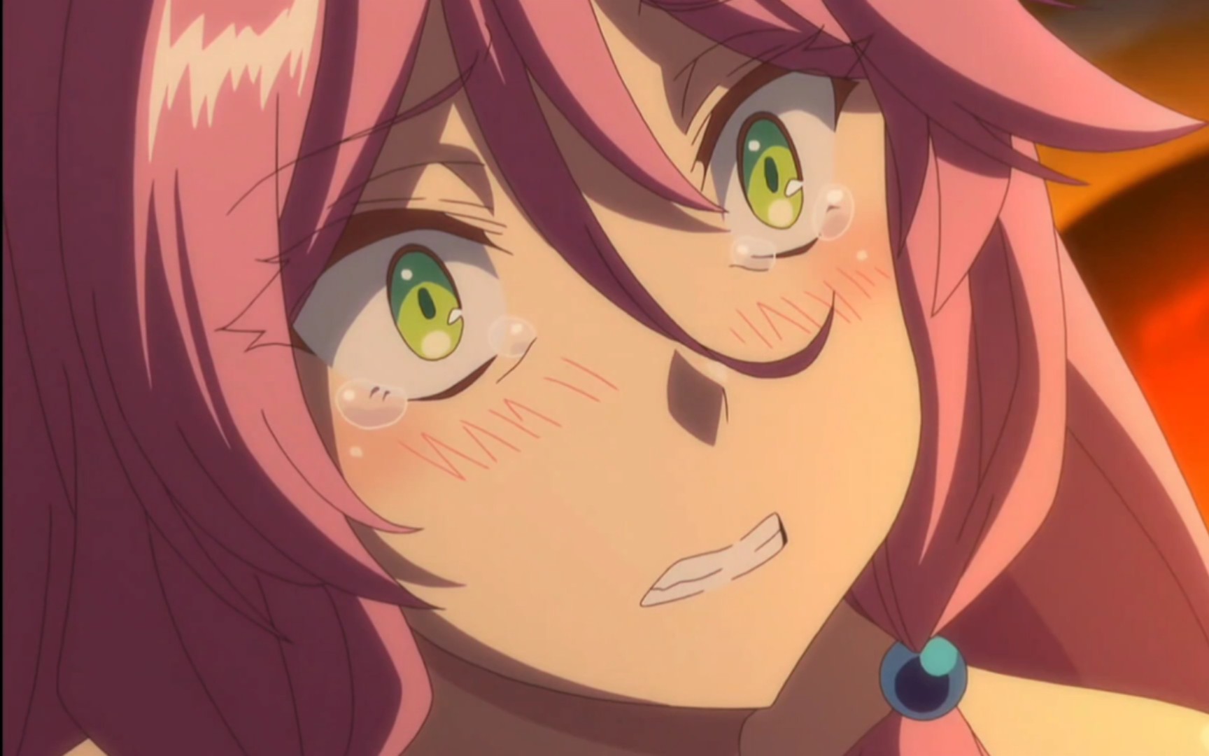 【芙列雅】你怎么哭了?_哔哩哔哩_bilibili